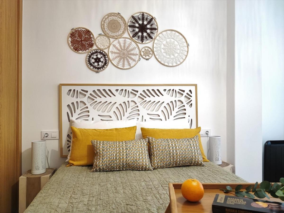 Mirador Do Mar, Encima De La Playa Apartment Moana Ngoại thất bức ảnh