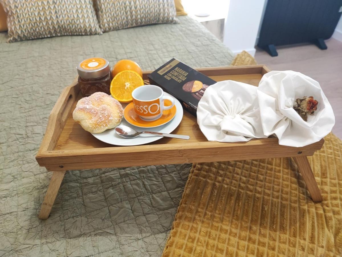 Mirador Do Mar, Encima De La Playa Apartment Moana Ngoại thất bức ảnh